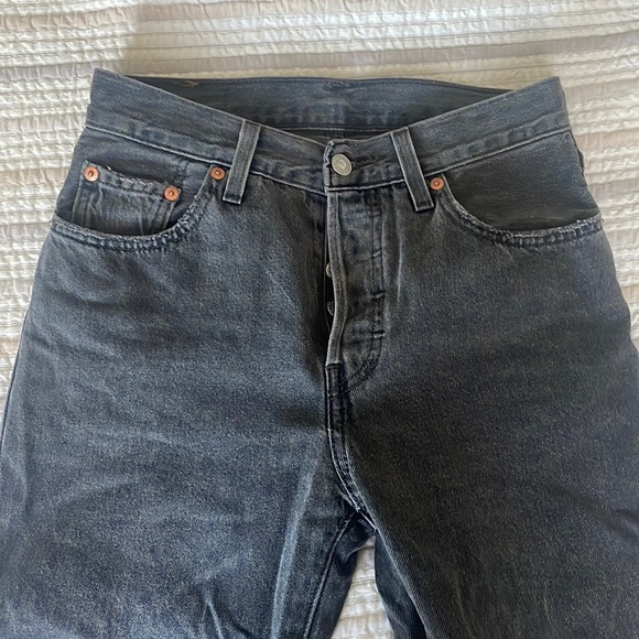 COPY - Levi’s 501 W25 L26 jeans - Picture 3 of 5